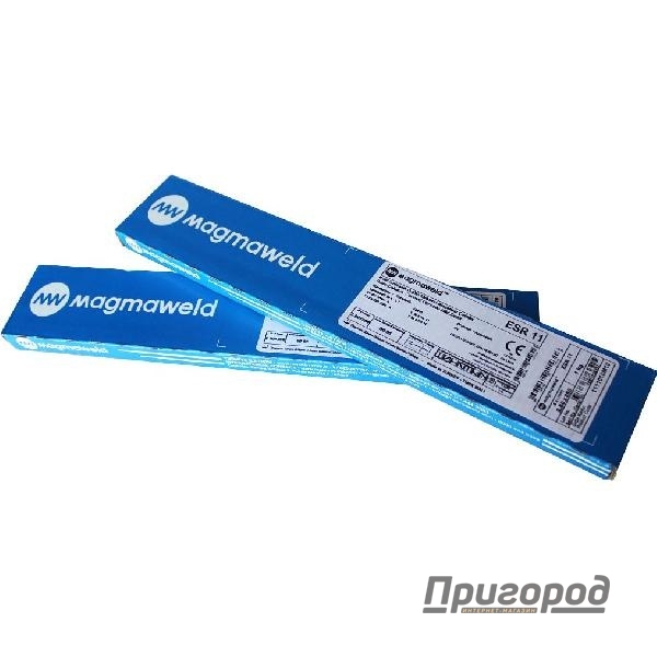 Электроды "MAGMAWELD" ESR 11 ф3 мм х 1кг