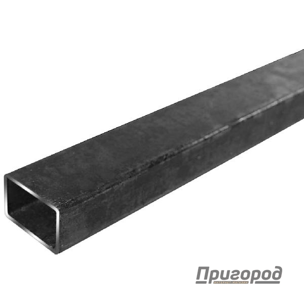 Профильная труба  40х25