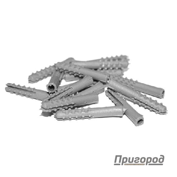 Дюбель пластиковый  8х50
