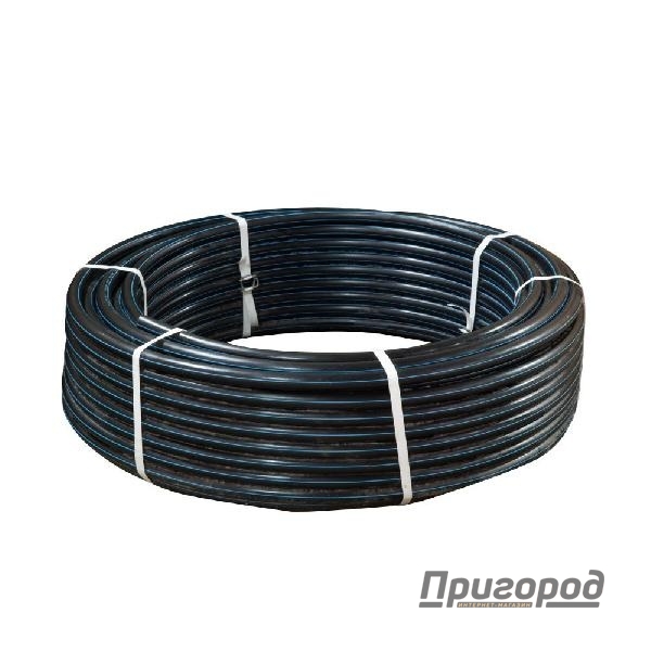 Труба ПЭ d50 х 3,7 мм