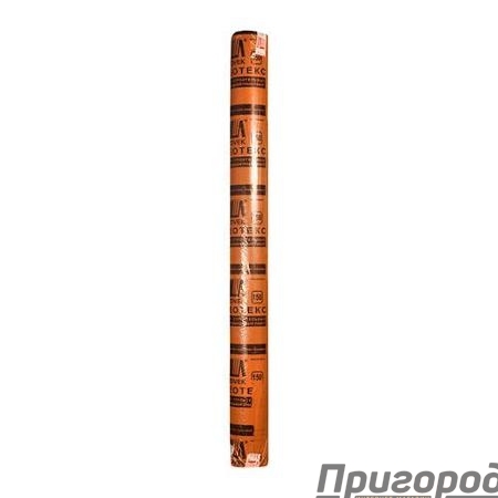 Геотекстиль Изовек Геотекс 150 (40м2)