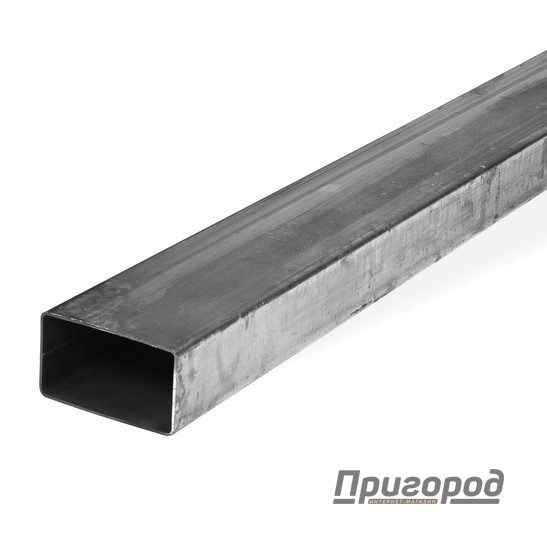 Профильная труба  20х10х1