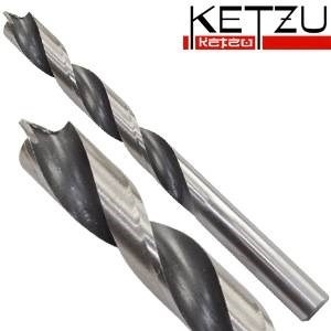 Сверло по металлу KETZU 13,0 мм