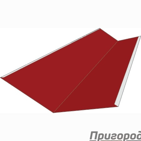 Ендова 2000 150-150 вишня