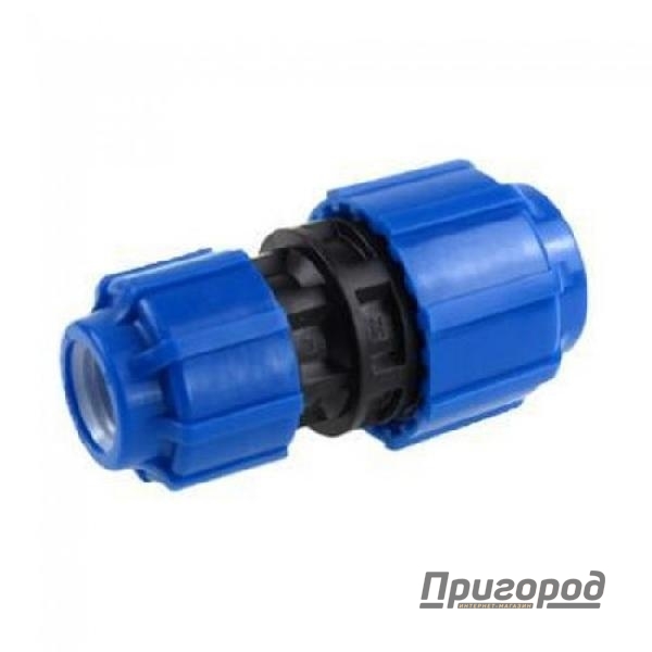 Муфта ПНД переход 40х50