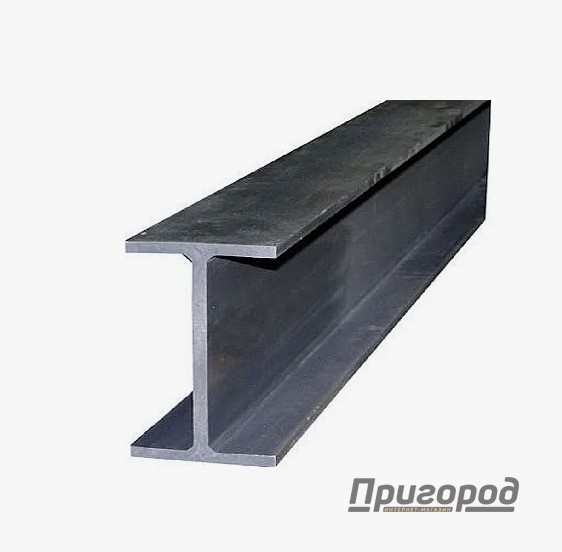 Балка (двутавр) №40