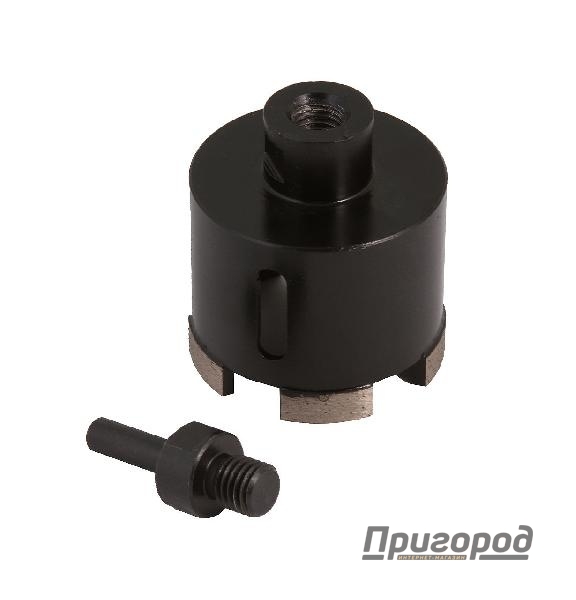 Коронка алмазная d 68 мм,TRIO-DIAMOND
