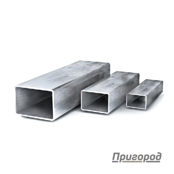 Профильная труба  60х40х2 УТОЛЩЕННАЯ