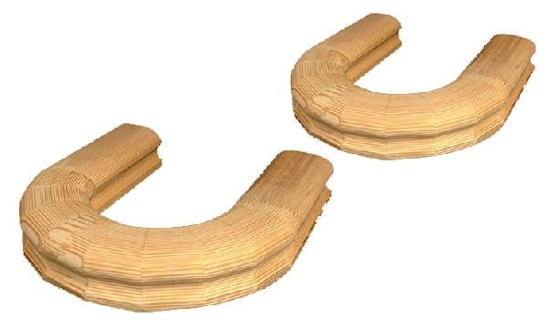 Поворотный элемент 70/360*