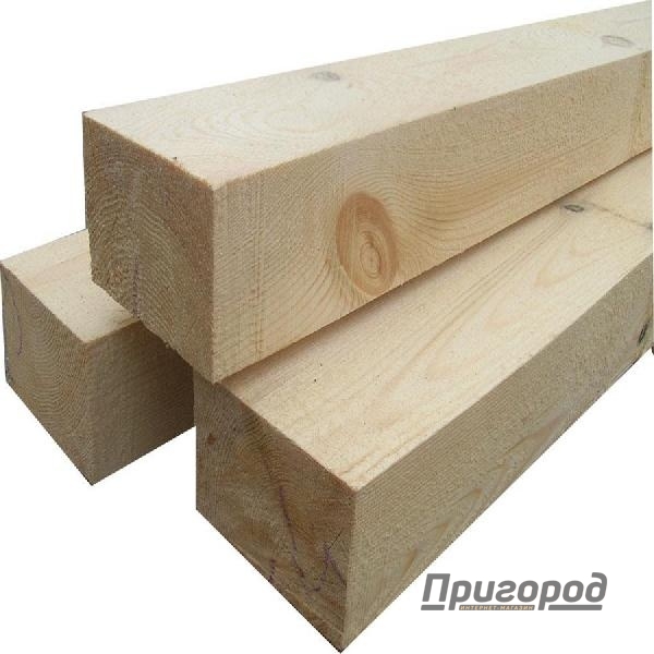 Брус 150х150х6