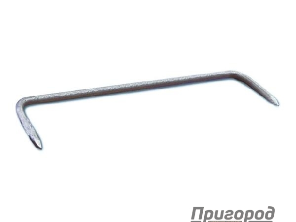 Скоба 200х8