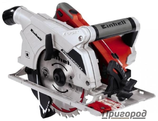 Пила электрическая ELS-2000 HUTER 70/10/1