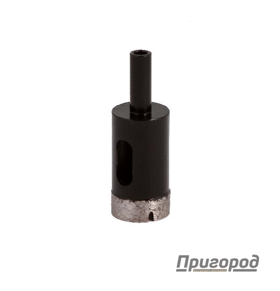 Коронка алмазная d 22 мм,TRIO-DIAMOND