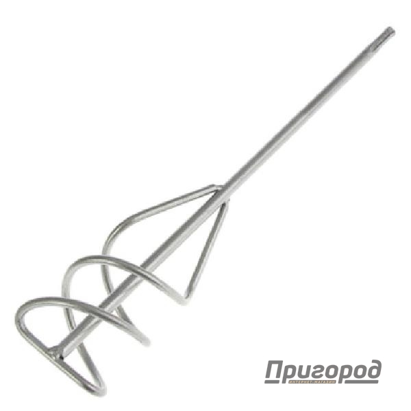 Миксер для смесей 100х450мм